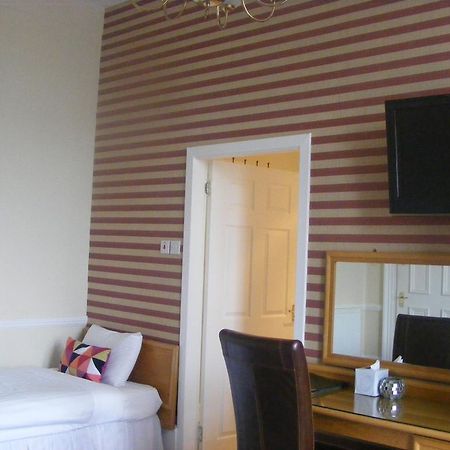 Prestwick Old Course Hotel Extérieur photo