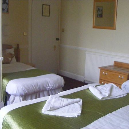 Prestwick Old Course Hotel Extérieur photo