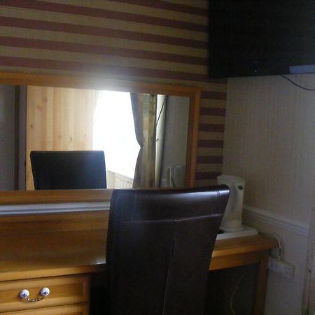 Prestwick Old Course Hotel Extérieur photo