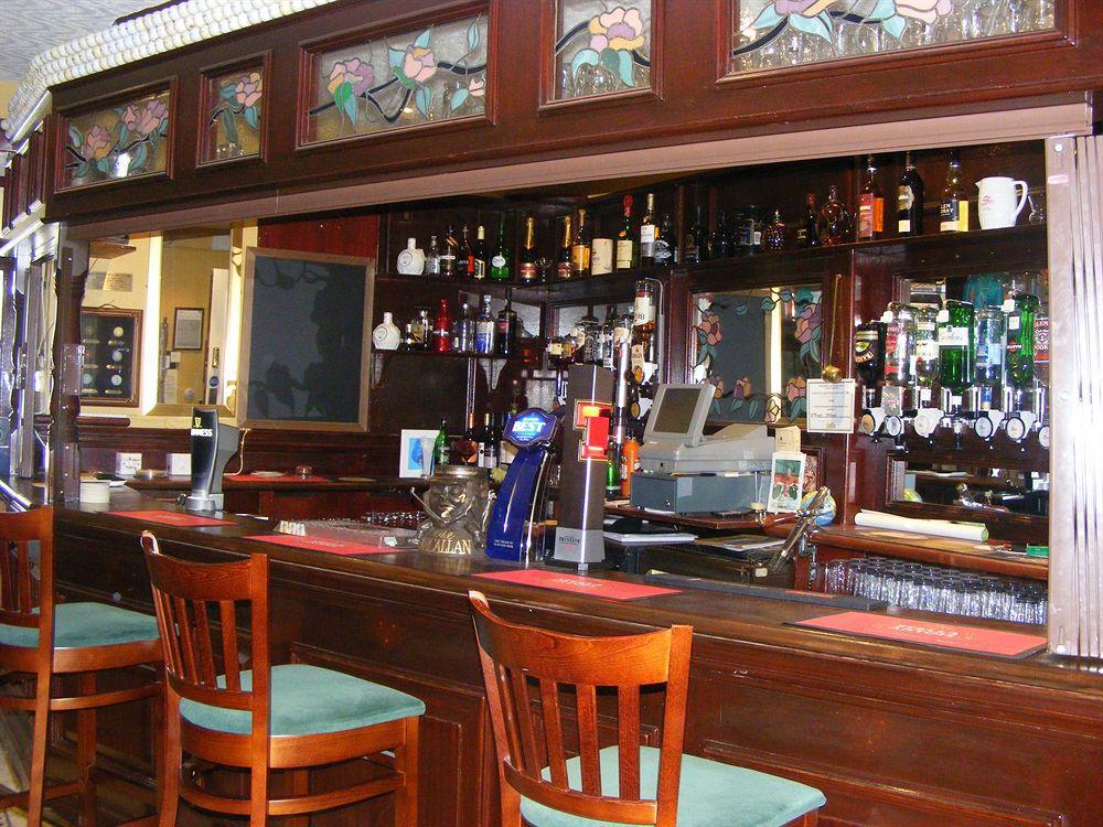Prestwick Old Course Hotel Extérieur photo
