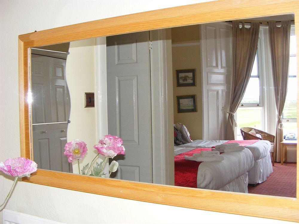 Prestwick Old Course Hotel Extérieur photo