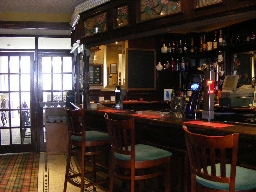 Prestwick Old Course Hotel Extérieur photo