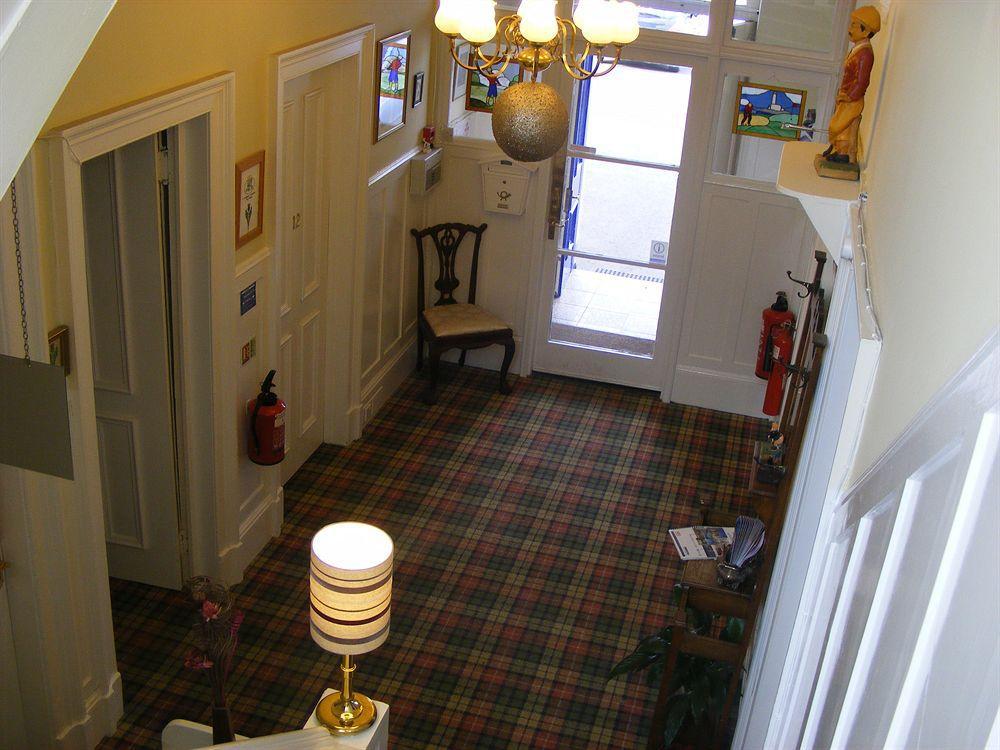 Prestwick Old Course Hotel Extérieur photo