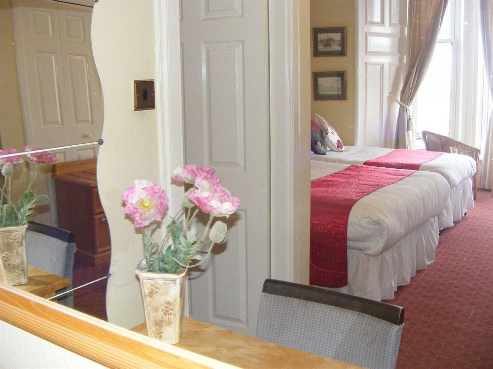Prestwick Old Course Hotel Extérieur photo