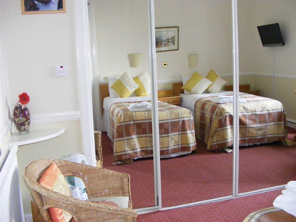 Prestwick Old Course Hotel Extérieur photo