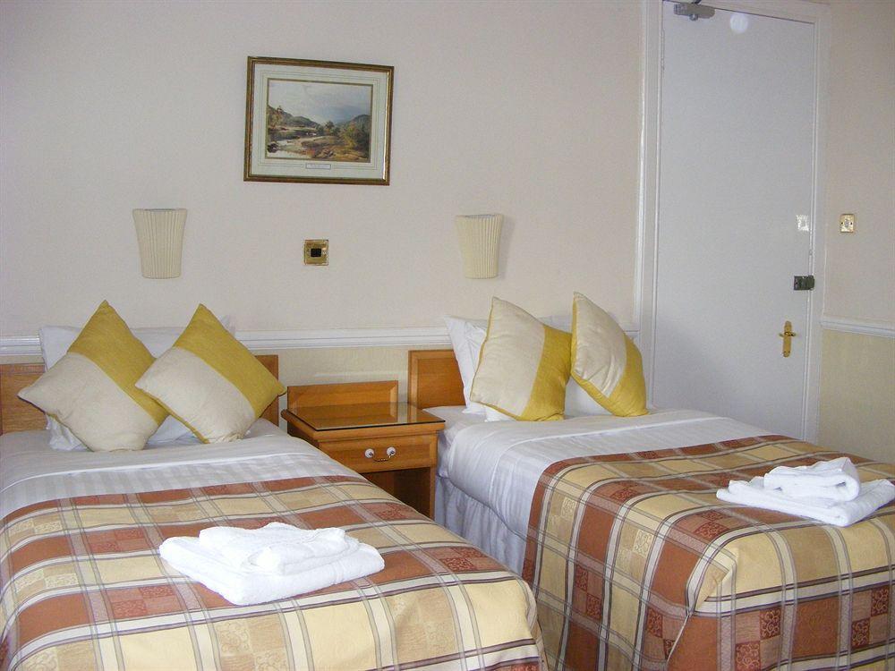Prestwick Old Course Hotel Extérieur photo