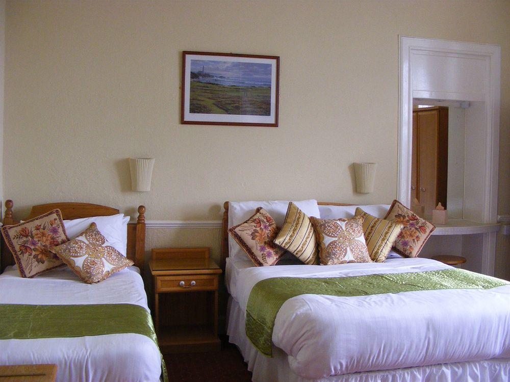 Prestwick Old Course Hotel Extérieur photo
