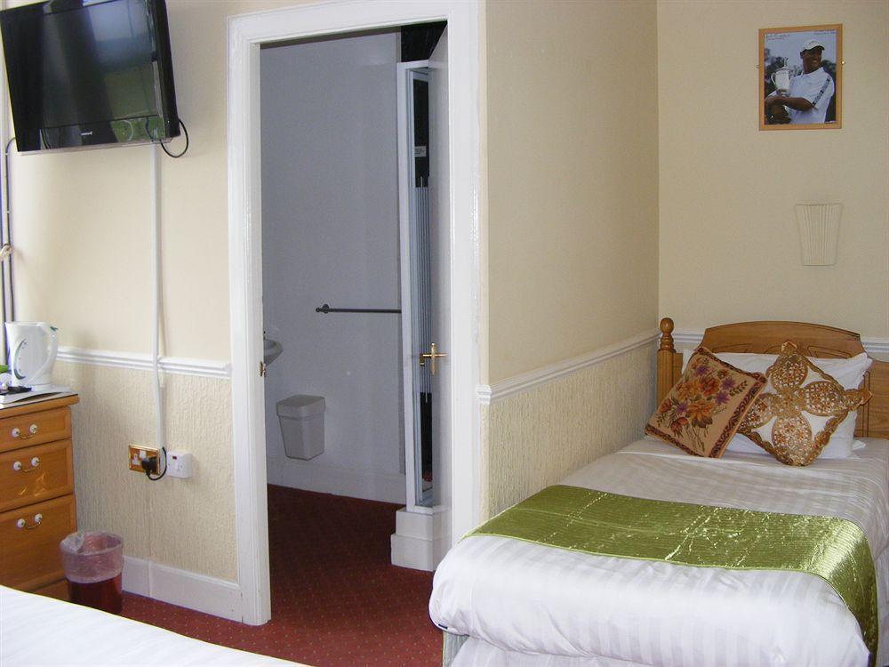 Prestwick Old Course Hotel Extérieur photo