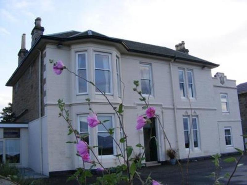Prestwick Old Course Hotel Extérieur photo