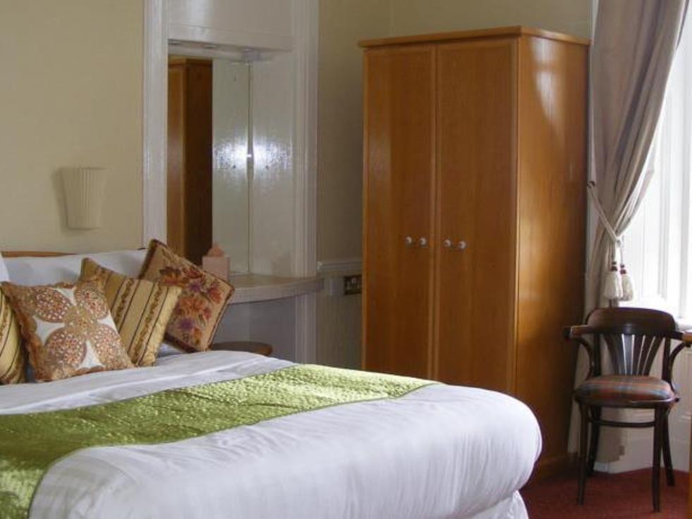 Prestwick Old Course Hotel Extérieur photo