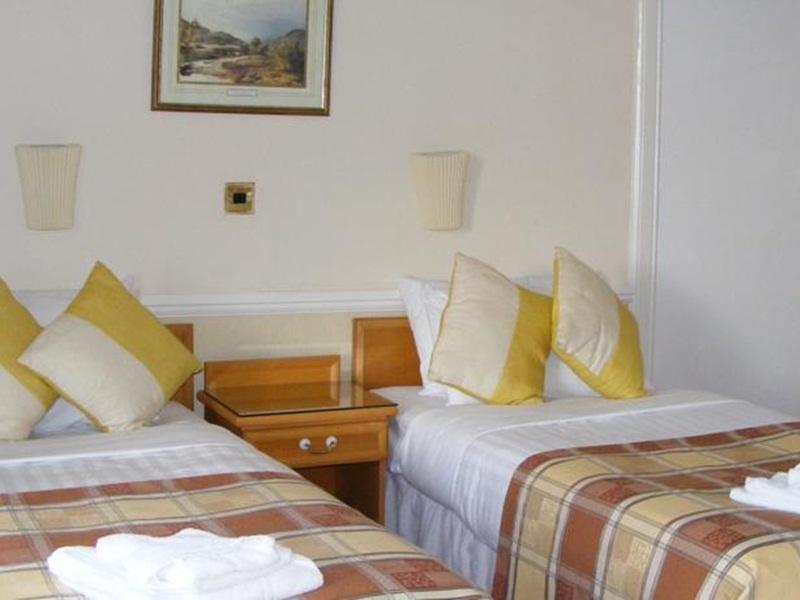 Prestwick Old Course Hotel Extérieur photo