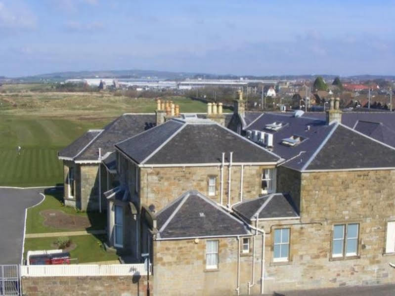 Prestwick Old Course Hotel Extérieur photo