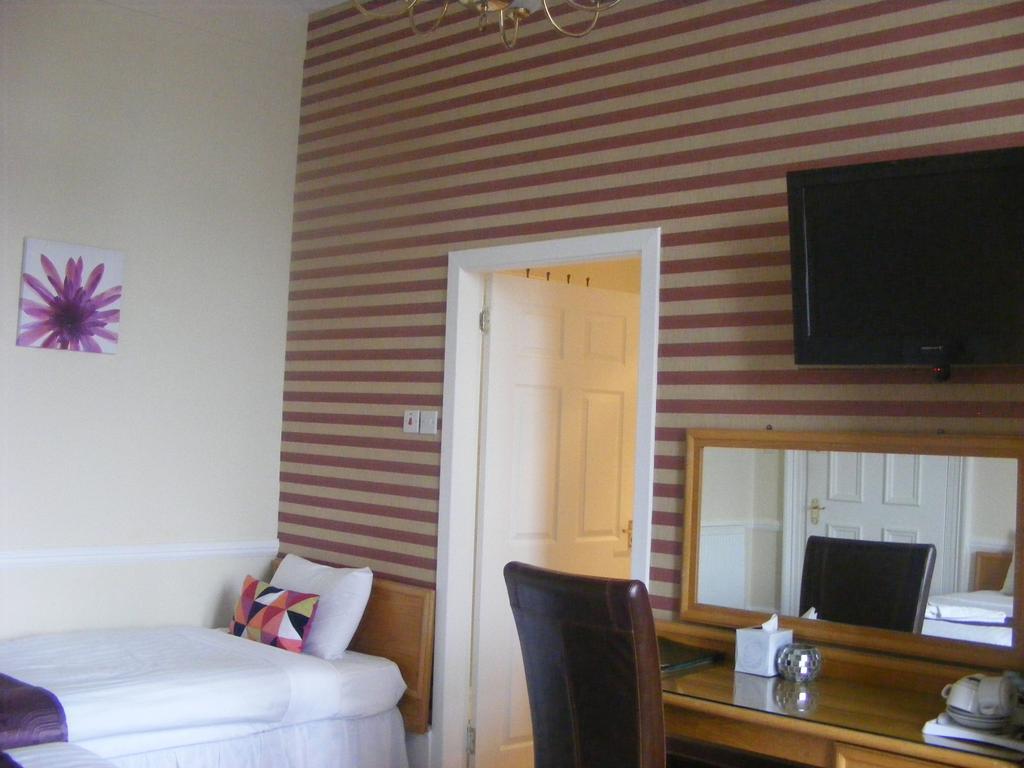Prestwick Old Course Hotel Extérieur photo