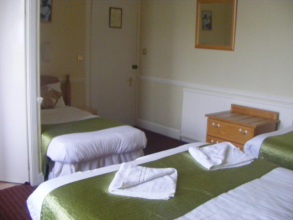Prestwick Old Course Hotel Extérieur photo