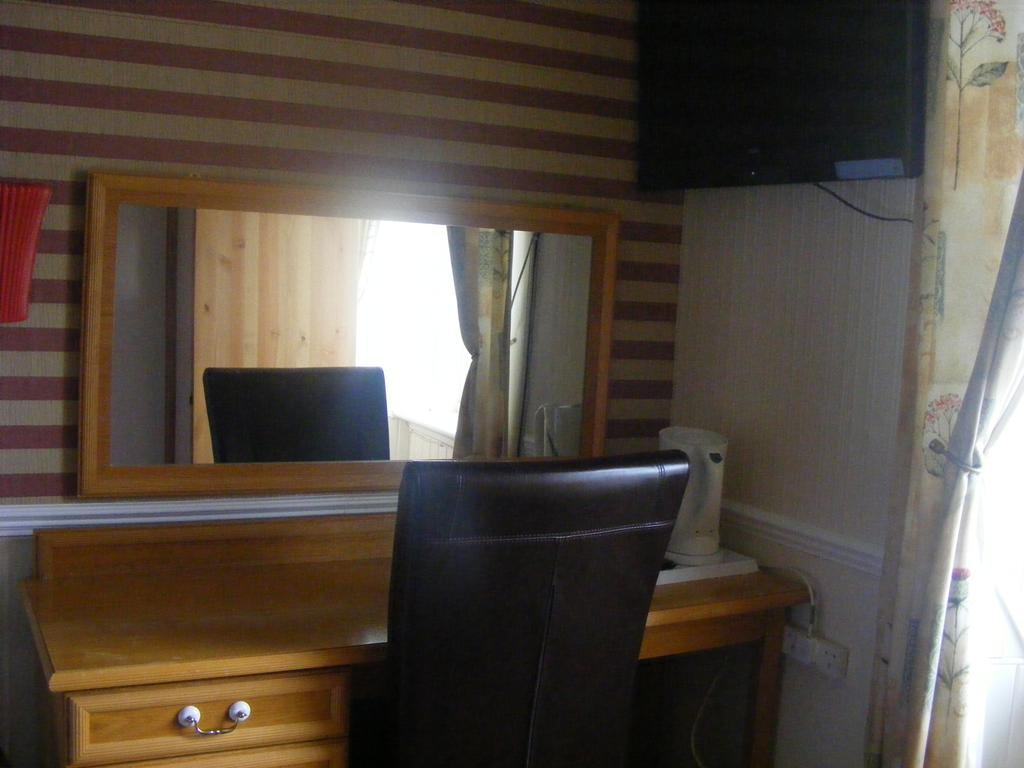 Prestwick Old Course Hotel Extérieur photo